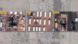 Iran Strikes Caused Damage To 228 Assets Across 15 US Bases In Middle East, Satellite Review Finds