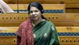 DMK-Congress Rift Reaches Parliament as Kanimozhi Seeks Separate Seating in Lok Sabha