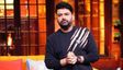 Kapil Sharma Canada Cafe Shot Again in Surrey, Fourth Attack, Salman Khan Angle Surfaces