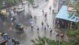 Bengaluru Under Orange Alert As IMD Warns Of Heavy Rain, 50 Kmph Winds In Next 3 Hours