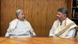 Karnataka CM Siddaramaiah to Meet DK Shivakumar Over Breakfast Amid Leadership Buzz