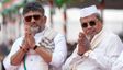 Who Will Be Karnataka’s Next CM If Siddaramaiah Resigns? Here Are the Top Leaders in Contention