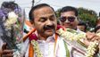 Who Is The Next Chief Minister of Kerala? Suspense Ends As Cong Names VD Satheesan For CM Post