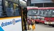 May 20 Transport Strike: Karnataka State Bus Services to Halt Statewide as KSRTC, BMTC Strike Looms
