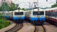 Hyderabad MMTS Services Hit As SCR Cancels 11 Trains On May 11 And 12