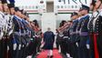 PM Modi Arrives In Italy For Last Leg of Five-Nation Tour; Focusing On IMEC And Strategic Dialogue