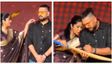 Navya Nair & Yuvaraj Singh's Cute Video From Kerala Event Steals Hearts