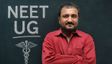 NEET-UG Leak Row: Anand Kumar Calls For Strict Action Against Coaching Mafia