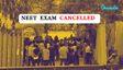 NEET UG 2026 Exam Cancelled Amid Rajasthan Paper Leak Row, 120 Questions Reportedly Matched; CBI Takes Over