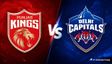 IPL 2026 PBKS vs DC: Full Match Preview, Weather Update and Dharamsala Pitch Conditions