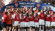 Arsenal Win Premier League Title After 22-Years