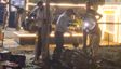 Twin Blasts Near Security Bases Put Punjab on High Alert