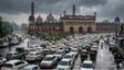 IMD Issues Orange Alert For Rain In Lucknow, Meerut And Moradabad As Storms Lash UP