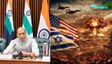 What Is Force Majeure? Big Relief For Indian Defence, Drone Firms Amid West Asia Conflict