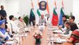 Rajnath Singh Reviews Energy Security as PM Modi Calls for Fuel Conservation