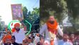 Watch: Ghaziabad Leader Sushil Prajapati Gets Hero’s Welcome After Bail In Rape Case