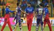 RCB vs KKR Raipur LIVE Weather Updates