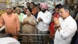 Delhi CM Rekha Gupta Offers Special Prayers At Gauri Shankar Temple On Somnath Temple’s 75th Year