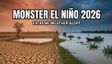 The "Monster El Niño" of 2026