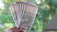 Rupee Hits Record Low of 95.85/USD As Energy Risk Worries Deepen