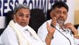 Congress Rejects Reports Claiming Grand Old Party Asked Siddaramaiah To Resign As Karnataka CM