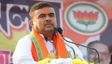 Suvendu Adhikari Net Worth: Know Wealth of West Bengal's CM New Chief Minister