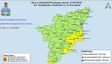 Tamil Nadu Weather: Thunderstorms, Lightning Likely Across Coastal Areas