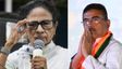 BJP Appoints Bengal Poll Chief As Chief Secretary, TMC Says “Open About Stealing The Election”
