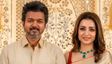 Trisha Krishnan to Enter Politics? MGR–Jayalalithaa Comparisons Grow as Vijay Set to Take Oath as TN CM