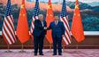 Trump-Xi Meet: Why India Is Watching The China Visit Closely