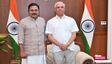 TTV Dhinakaran Meets Governor, Claims 120 MLAs Back EPS for Tamil Nadu Government
