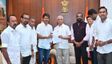 Confusion Over TVK Chief Vijay's Govt Formation As He Submits Letter To Guv With 116 Signs Only