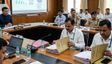 Salary Cuts, Show-Cause Notices Issued In Meerut IGRS Review; Pilibhit Questions Excess Urea Sales