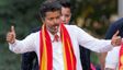 Vijay Reaches Majority Mark As TVK Gets Support From Congress, VCK, CPI and CPI(M)