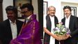 Tamil Nadu CM C. Joseph Vijay Meets M.K. Stalin, Vaiko After Taking Office