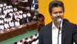 Vijay's TVK Wins Floor Test With 144 Votes In Tamil Nadu Assembly