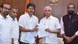 Why Did ‘Jana Nayagan’ Producer Accompany TVK Chief Vijay To Raj Bhavan? Netizens Ask