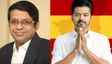 Meet Vijay’s Astrologer Rickey Radhan Pandit, Appointed Officer On Special Duty To Tamil Nadu CM