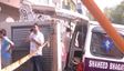 ‘AC Blast Triggered Fire’: Eyewitnesses Share What Happened Inside Vivek Vihar Building
