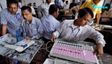 The Vote Counting Process: Inside India’s Counting Day - What Really Happens Before A Winner Is Declared