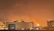 13 Dead After Explosion Rocks Qatar LNG Facility, Authorities Launch Probe Into Incident