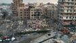 Israel, Lebanon Agree To Renew Fragile Ceasefire Under US Mediation