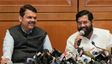 6 UBT MPs Cross Over To Eknath Shinde, Reviving Memories Of The 2022 Shiv Sena Revolt