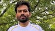 Abhijeet Dipke's Family Relocates Ahead Of His Return To India, Police Guard Empty Home