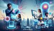 Big Boost For UP Youth: Access Free Professional AI Training Through New IBM Initiative