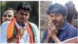 Why Only Tamil Channels Critical of Vijay Facing Problems? Annamalai Targets TVK Govt