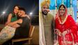 'Why Don't You Follow Each Other?': Netizens Question Isha Rikhi About Husband Badshah, Actress Responds