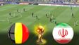 Belgium vs Iran FIFA World Cup 2026: The Red Devils and The Mille Play 0-0 Draw