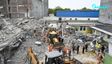 Delhi Building Collapse: 71-Year-Old Owner Arrested After Six Die In Mehrauli Tragedy Near Saket Metro