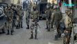 UP ATS Arrests Azamgarh Man Over Alleged Links to Shahzad Bhatti and ISI-Backed Terror Network